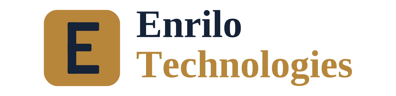 Enrilo Technologies logo
